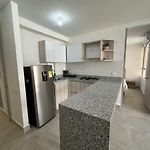Apartamento Familiar cerca del la Playa