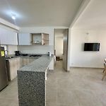 Apartamento Familiar cerca del la Playa