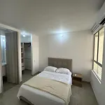 Apartamento Familiar cerca del la Playa