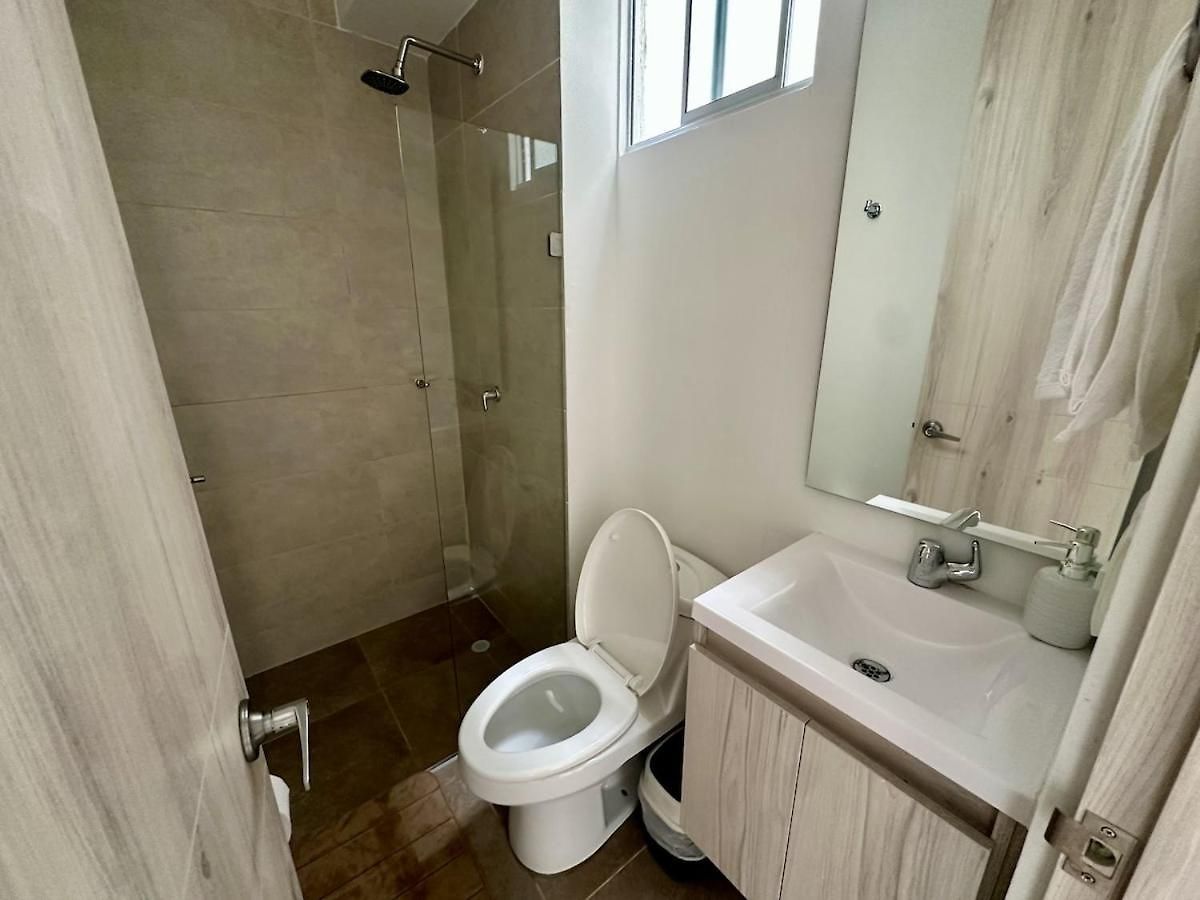 Apartamento Familiar Cerca Del La Playa