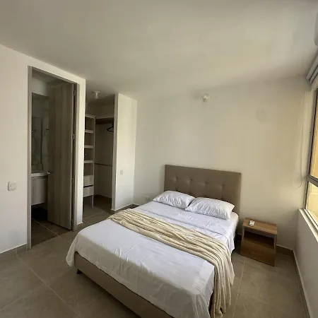 Apartamento Familiar Cerca Del La Playa