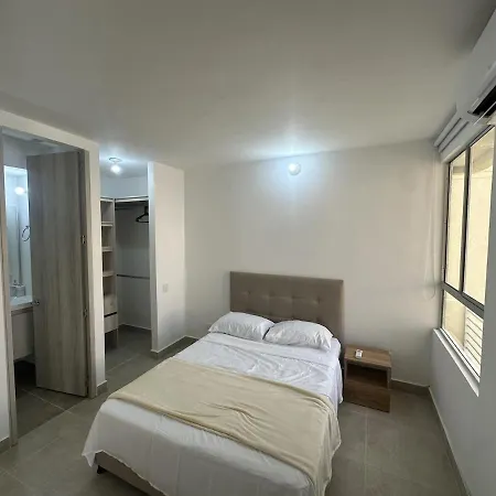 Apartamento Familiar Cerca Del La Playa *